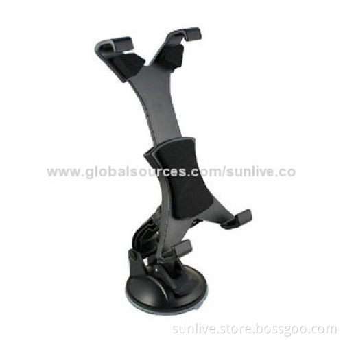 2014 Newest Hot Sale Seat Back Tablet Car Holder for 7-10-inch Tablet and iPad